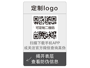 常見的防偽你能說出那些呢？