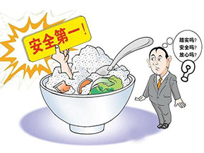 食品溯源系統(tǒng)能給企業(yè)帶來(lái)哪些好處？